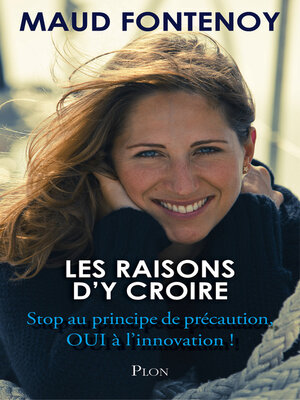 cover image of Les raisons d'y croire
